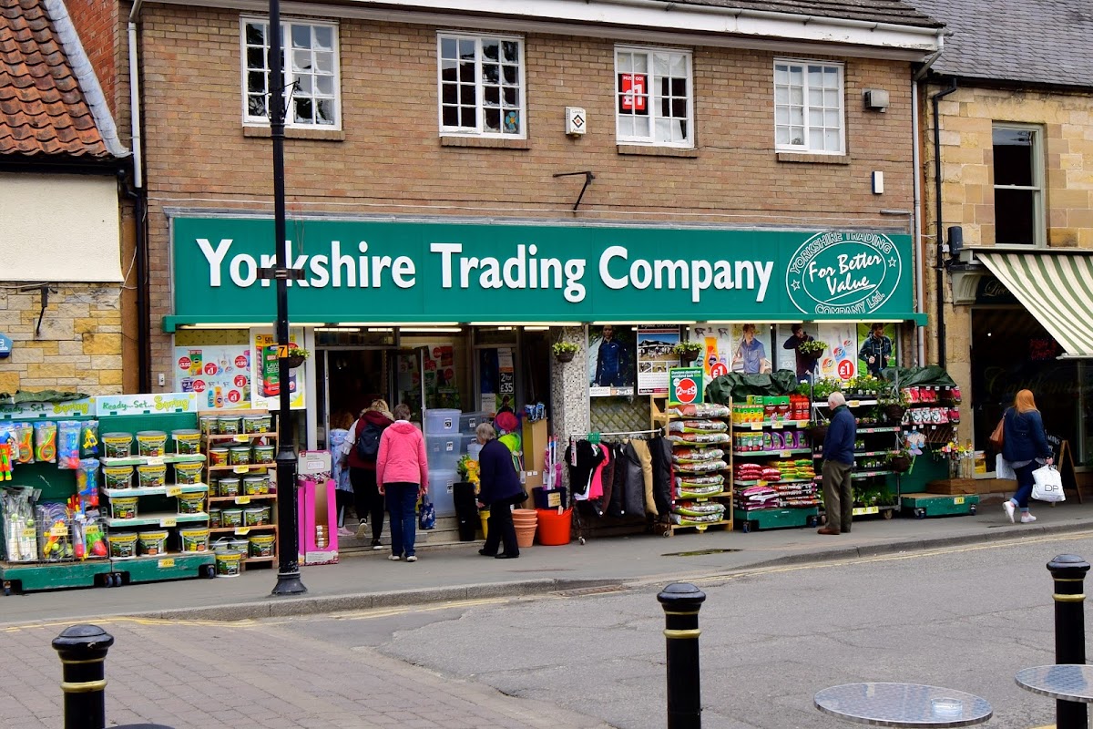 Yorkshire Trading Company (Pickering)