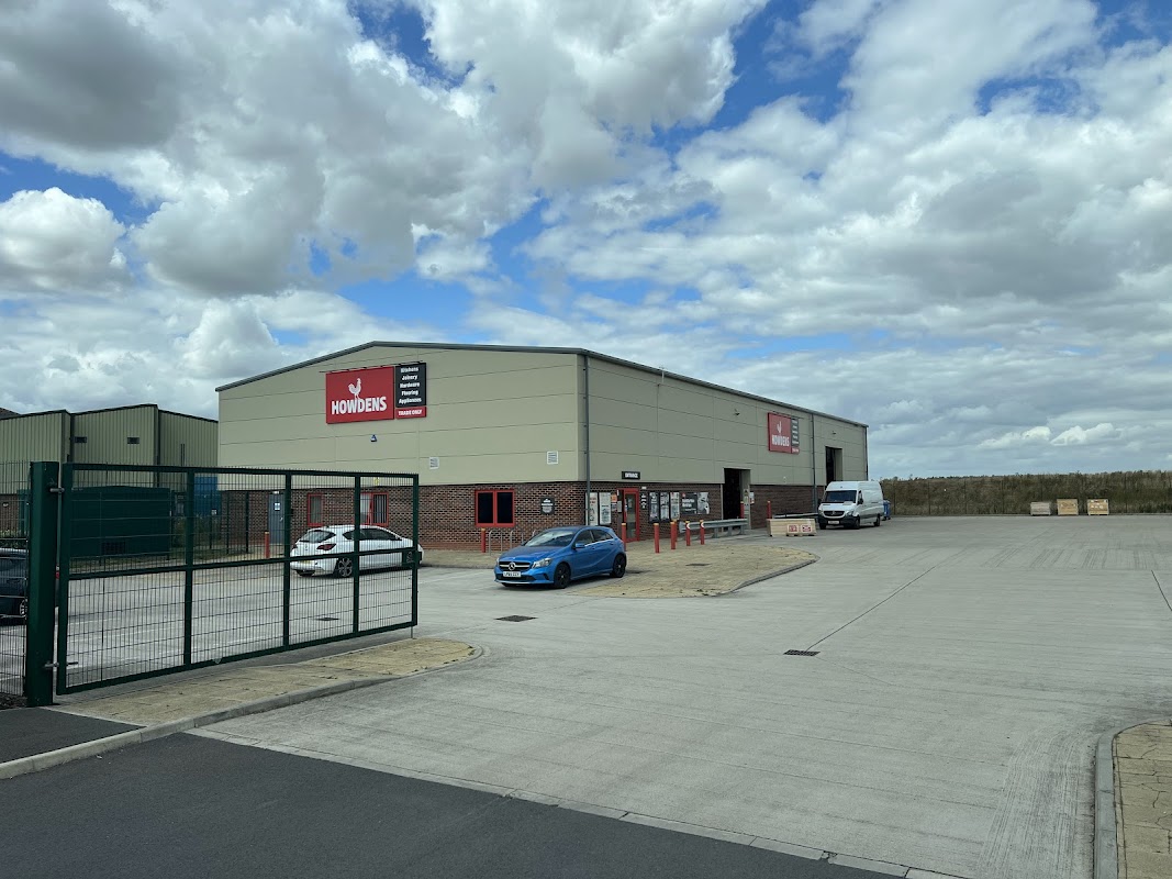 Howdens - Pocklington