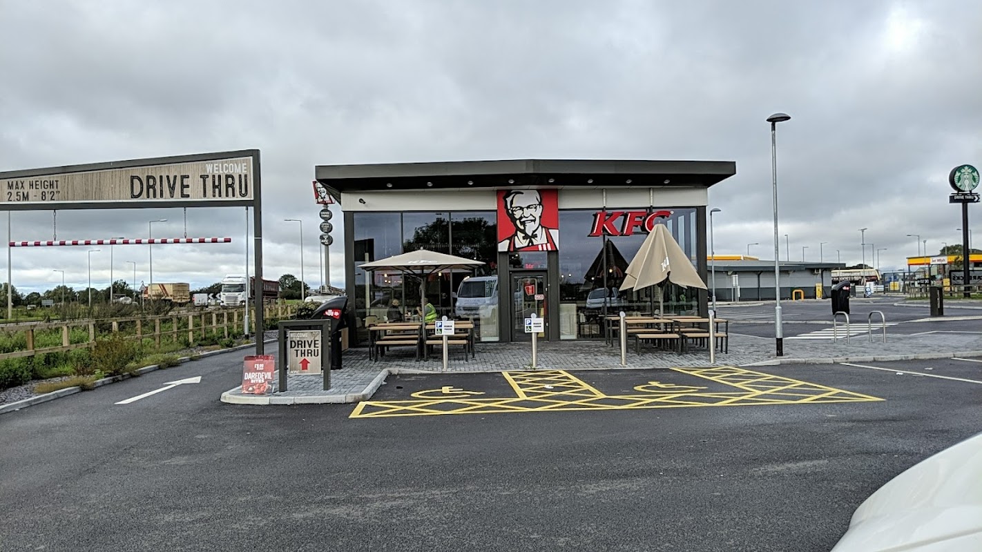 KFC Pocklington - York Road