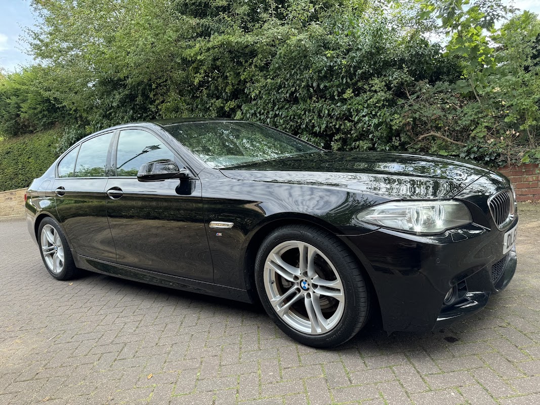 Appleyard Automotive