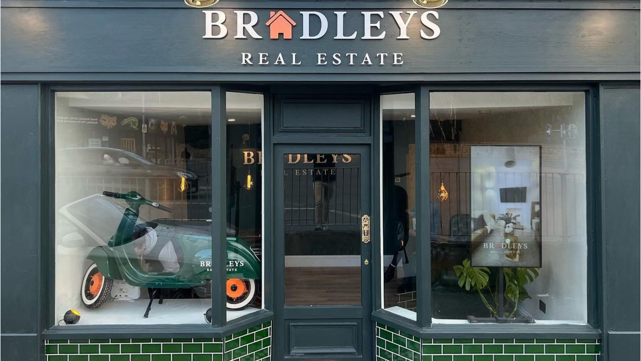 Bradleys Real Estate