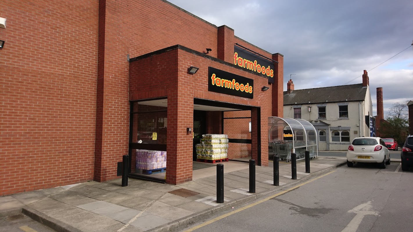 Farmfoods