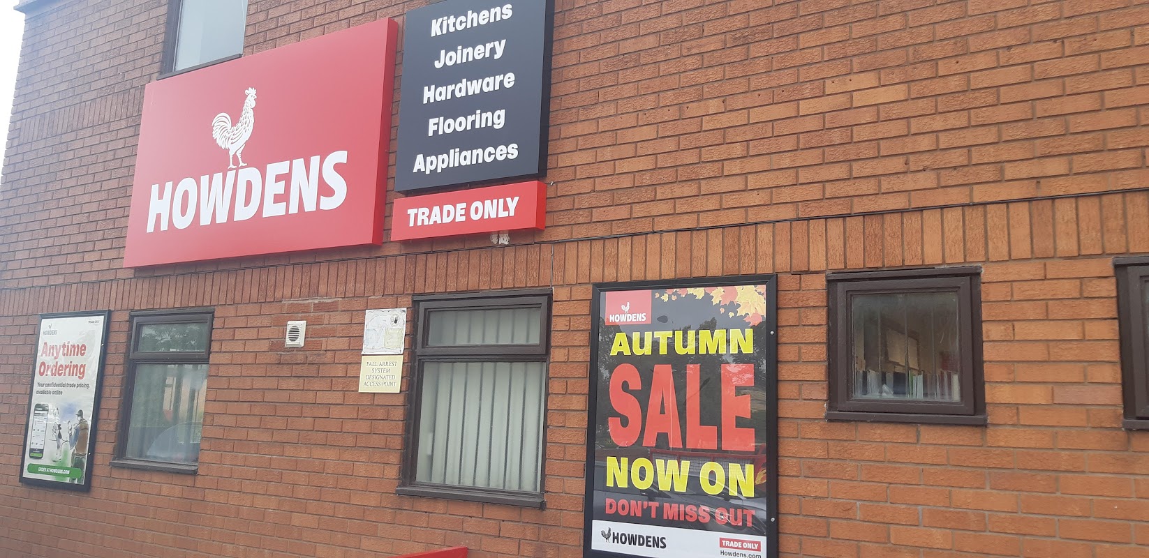 Howdens - Pontefract