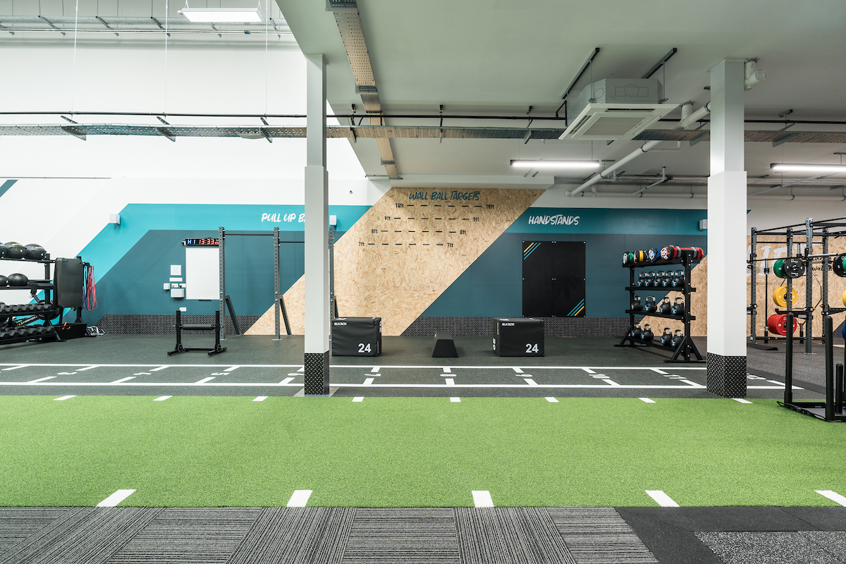 PureGym Pontefract