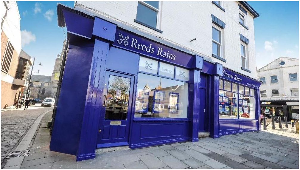 Reeds Rains Estate Agents Pontefract