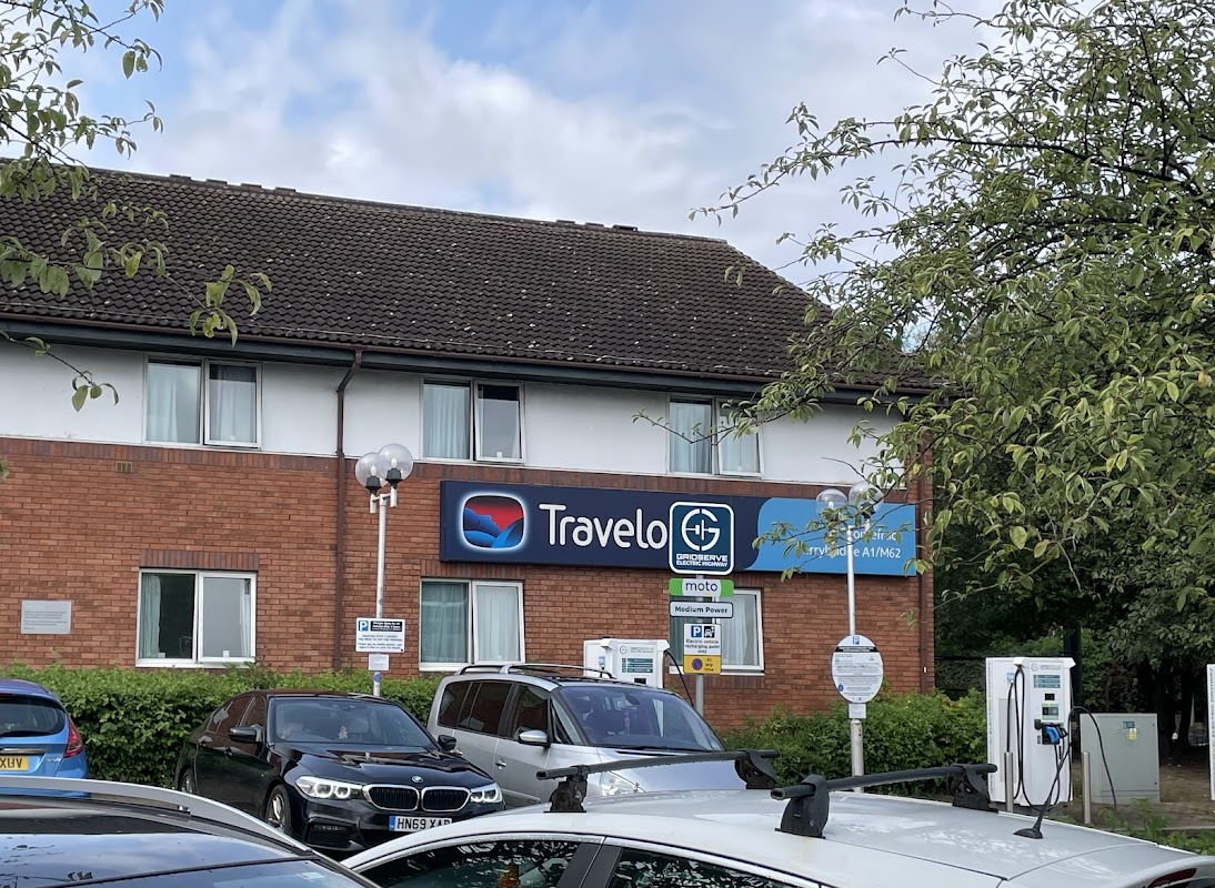 Travelodge Pontefract Ferrybridge A1/M62