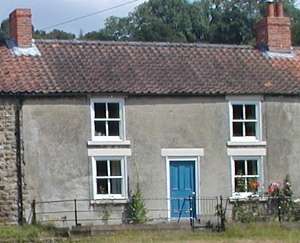 Primrose Hill Farmhouse