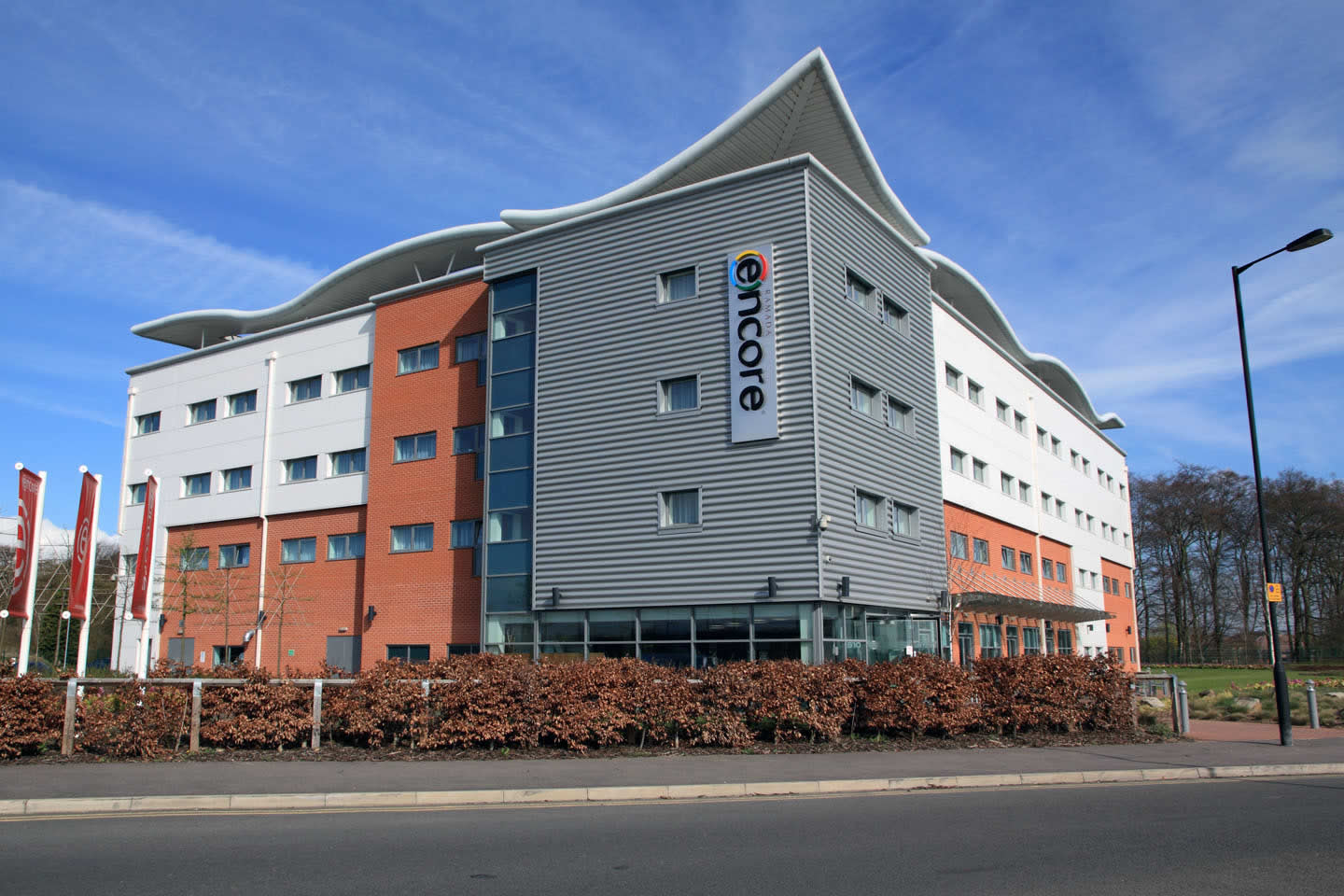 Ramada Encore Doncaster