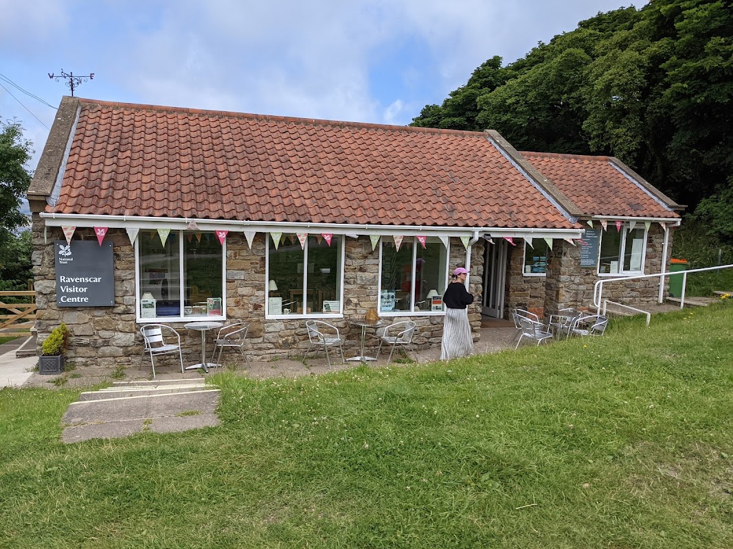 The National Trust Coastal Centre