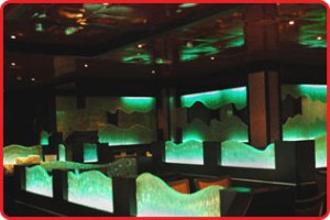 Red Chilli Restaurant