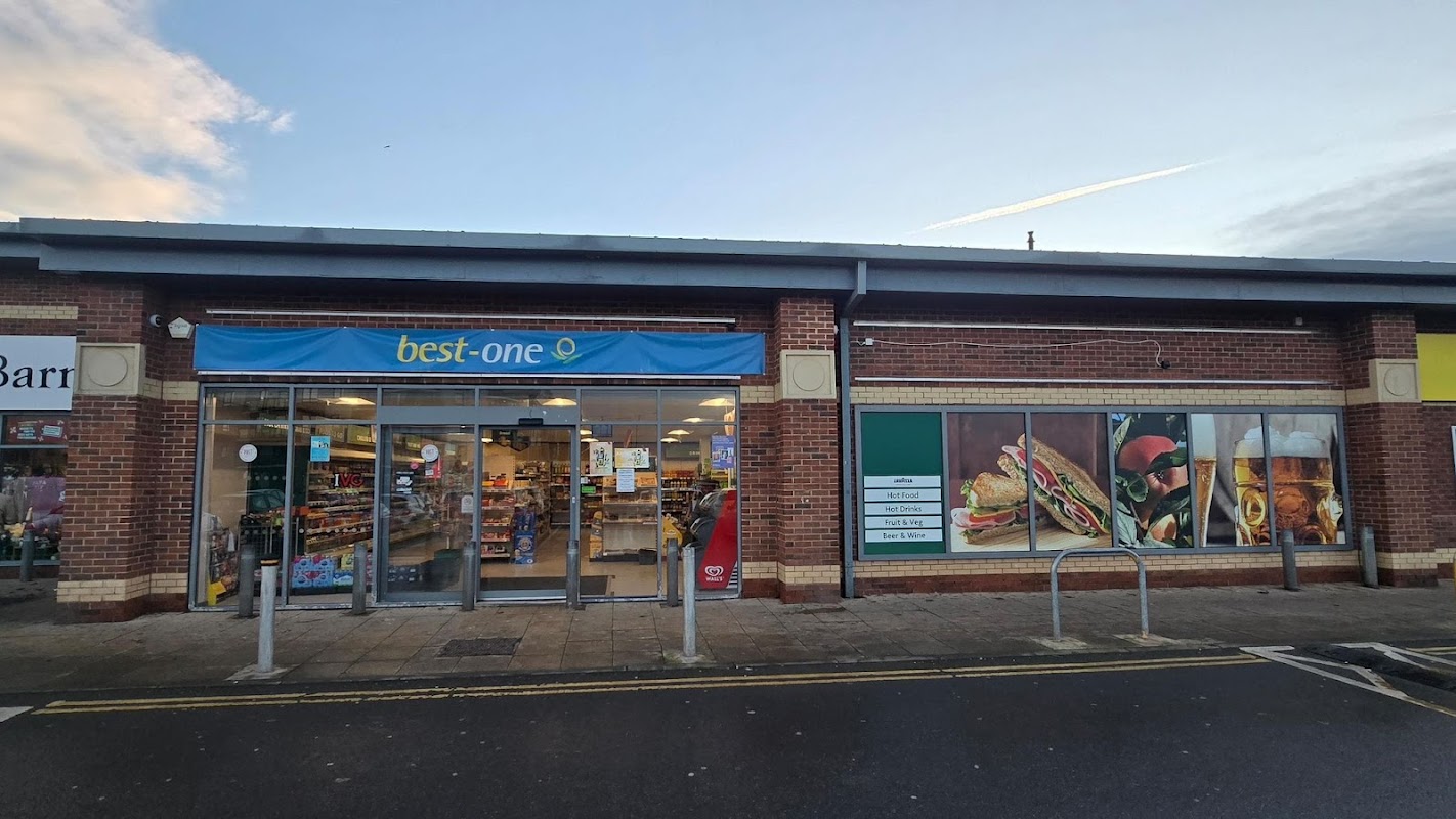 Best-One Convenience Store