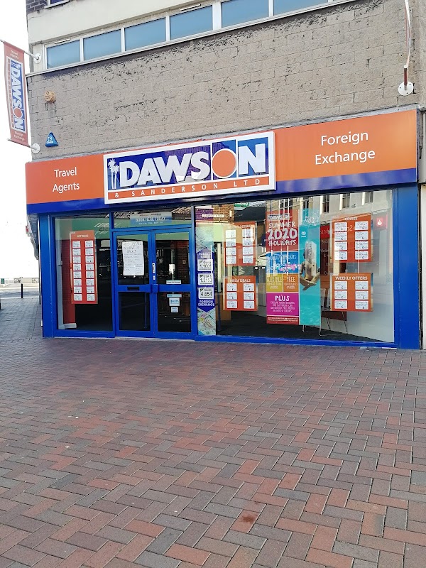 Dawson & Sanderson - Redcar