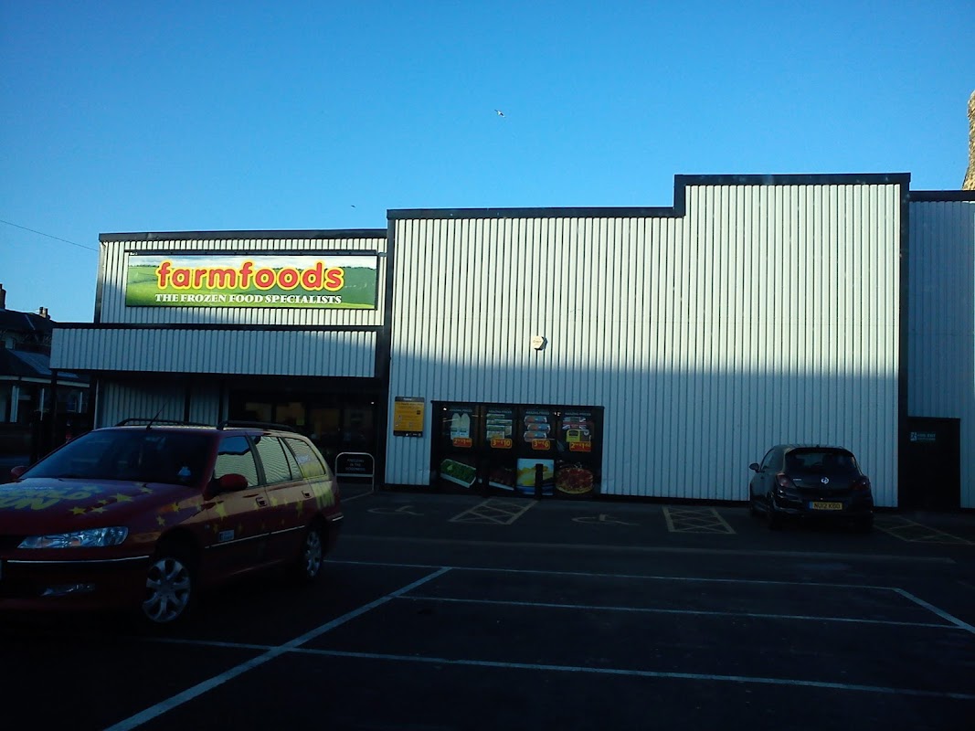 Farmfoods Ltd