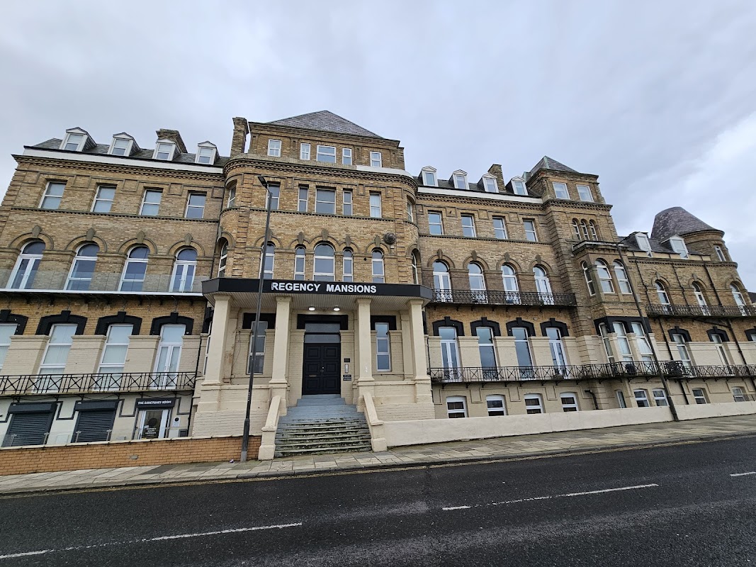 Host & Stay | Regency Mansions Apartment