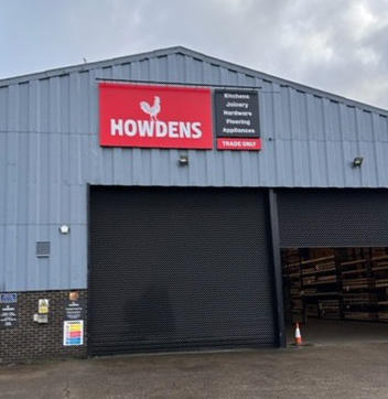 Howdens - Redcar