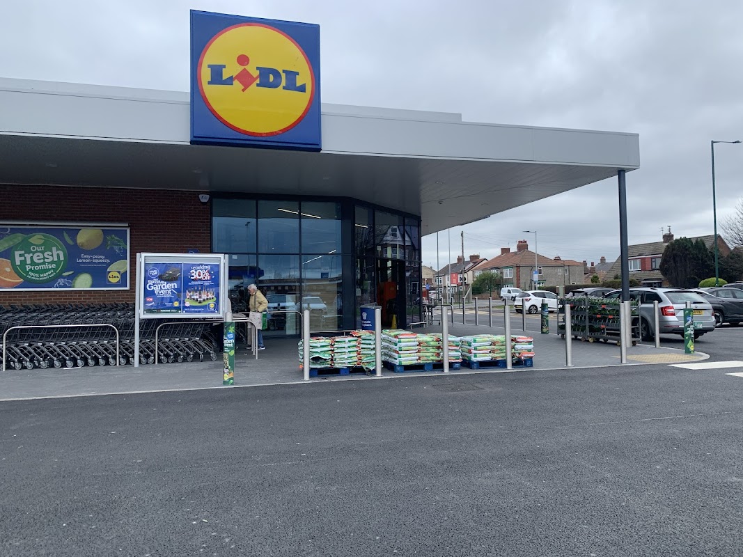 Lidl