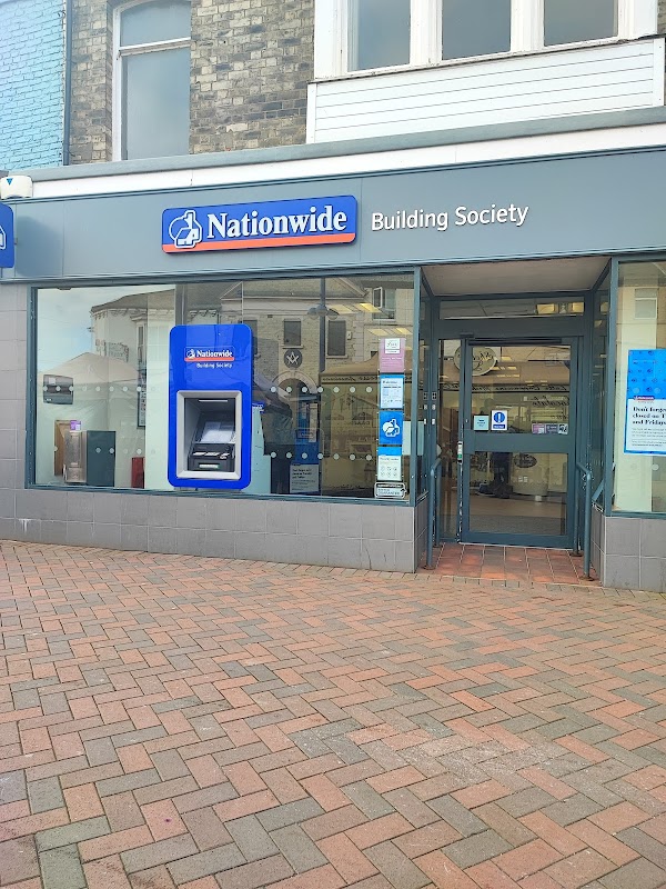 Nationwide Building Society