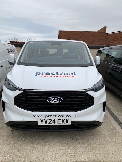 Practical Car & Van Rental Redcar