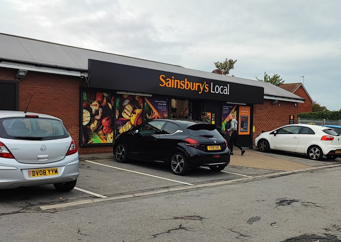 Sainsbury's Local
