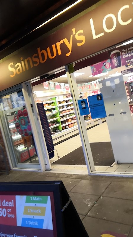Sainsbury's Local
