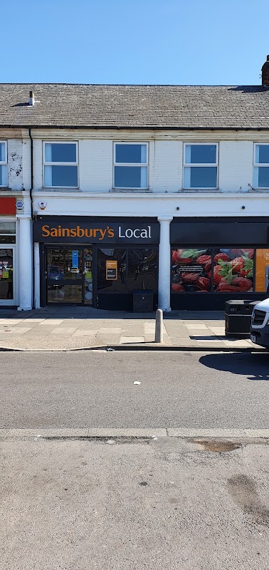 Sainsbury's Local
