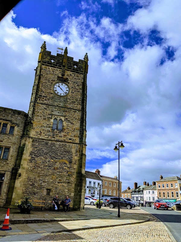 Specsavers Opticians and Audiologists - Swaledale