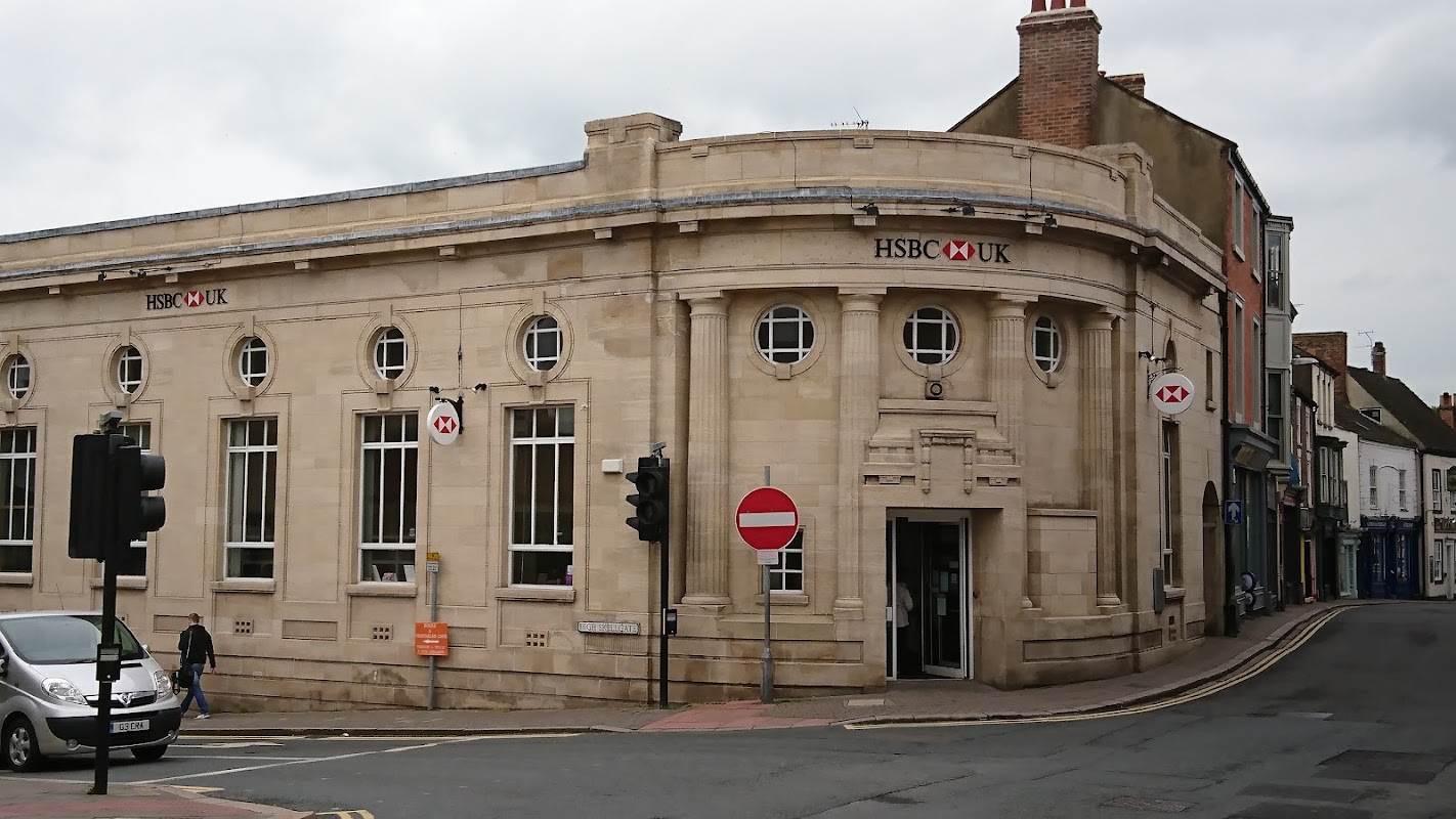 HSBC Ripon