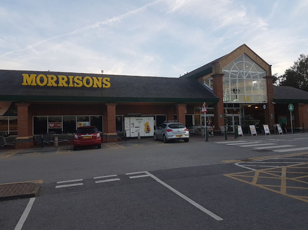 Morrisons