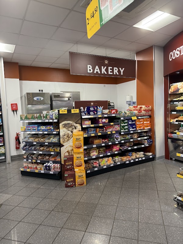 Morrisons Daily - Ripon