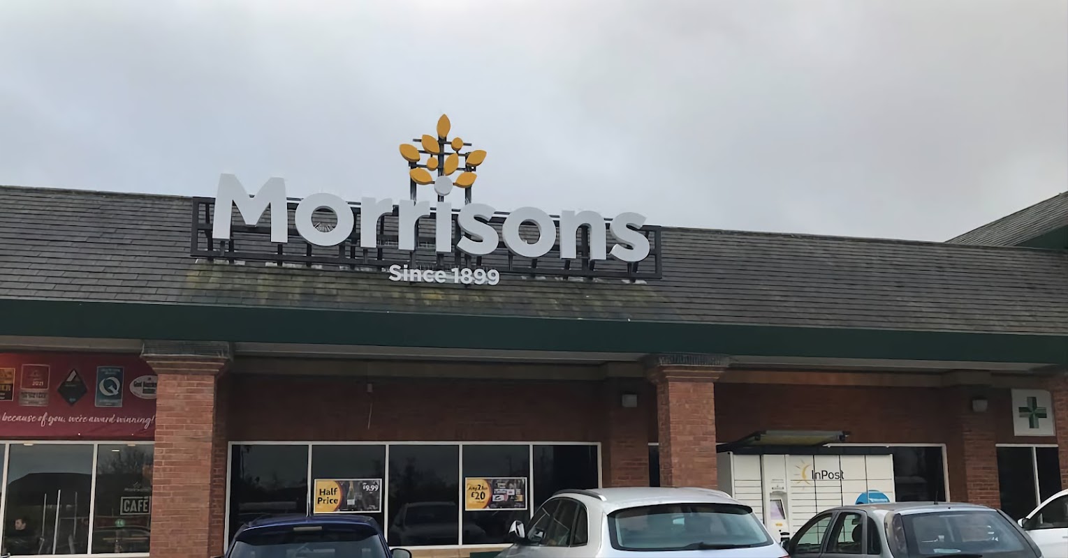 Morrisons Pharmacy