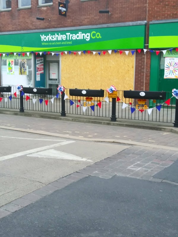 Yorkshire Trading Company