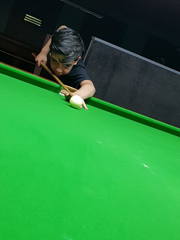 Central Snooker Club