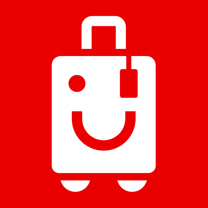 CitySpareSpace Luggage Storage