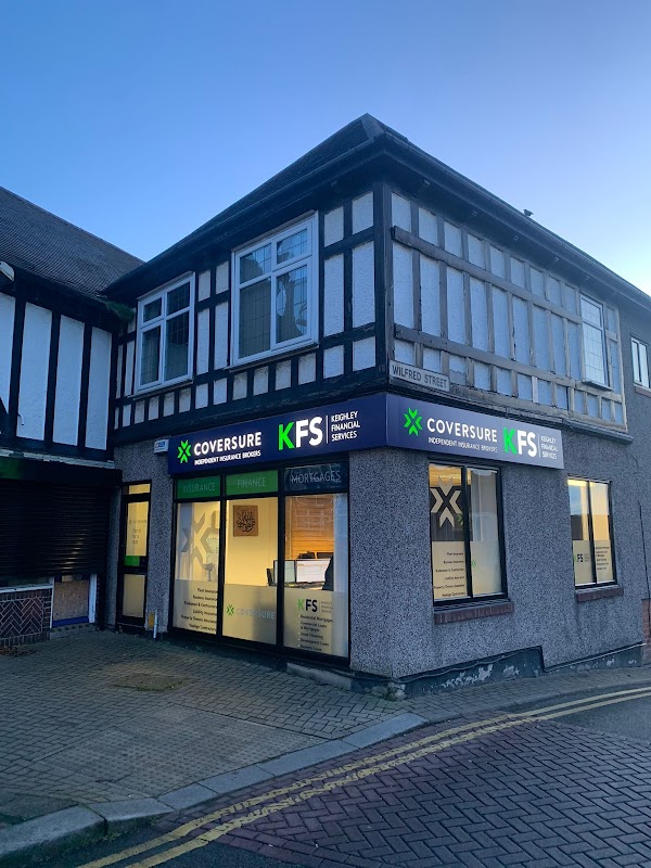 Coversure Insurance Services Rotherham