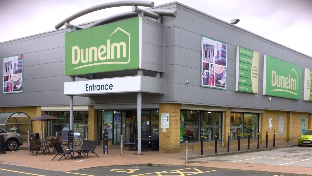 Dunelm