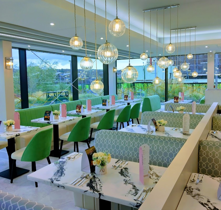 Heavenly Desserts Rotherham