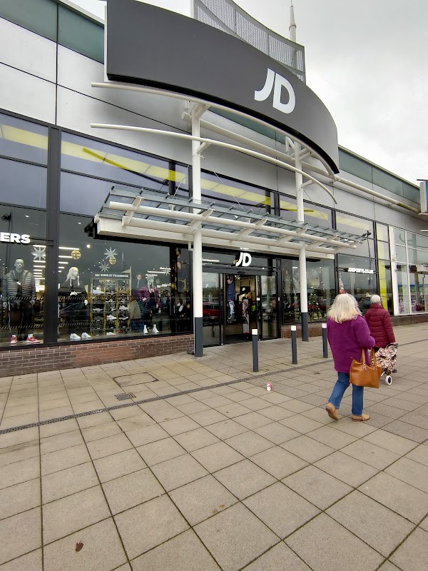 JD Sports