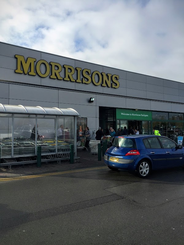 Morrisons