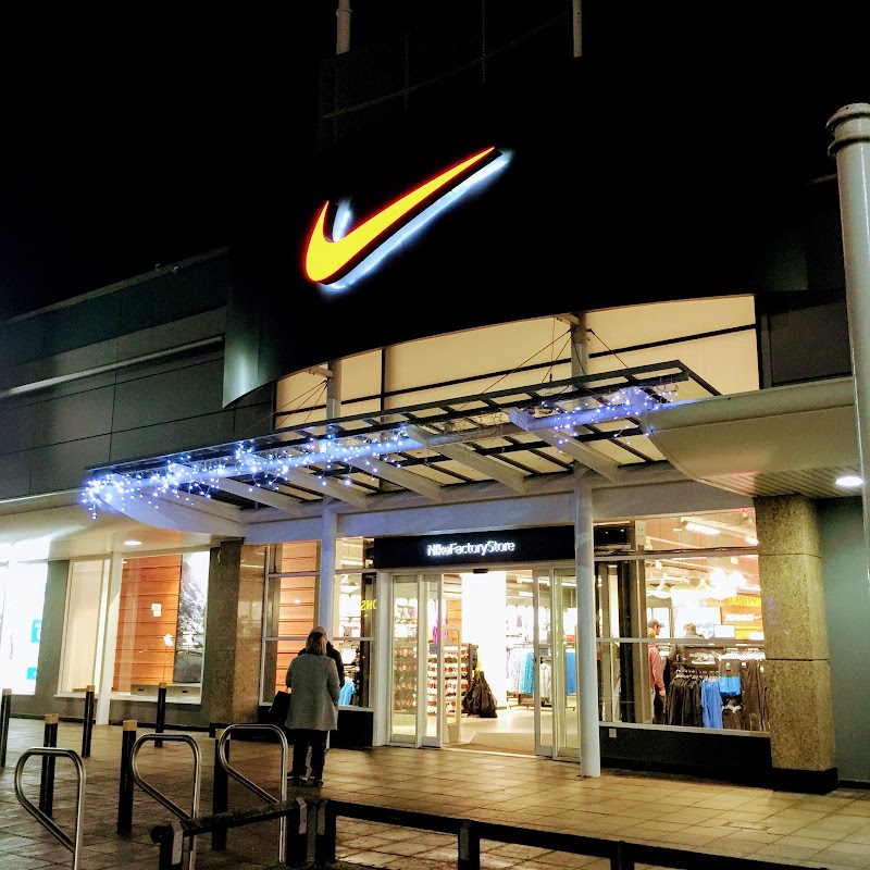 Nike Factory Store Rotherham