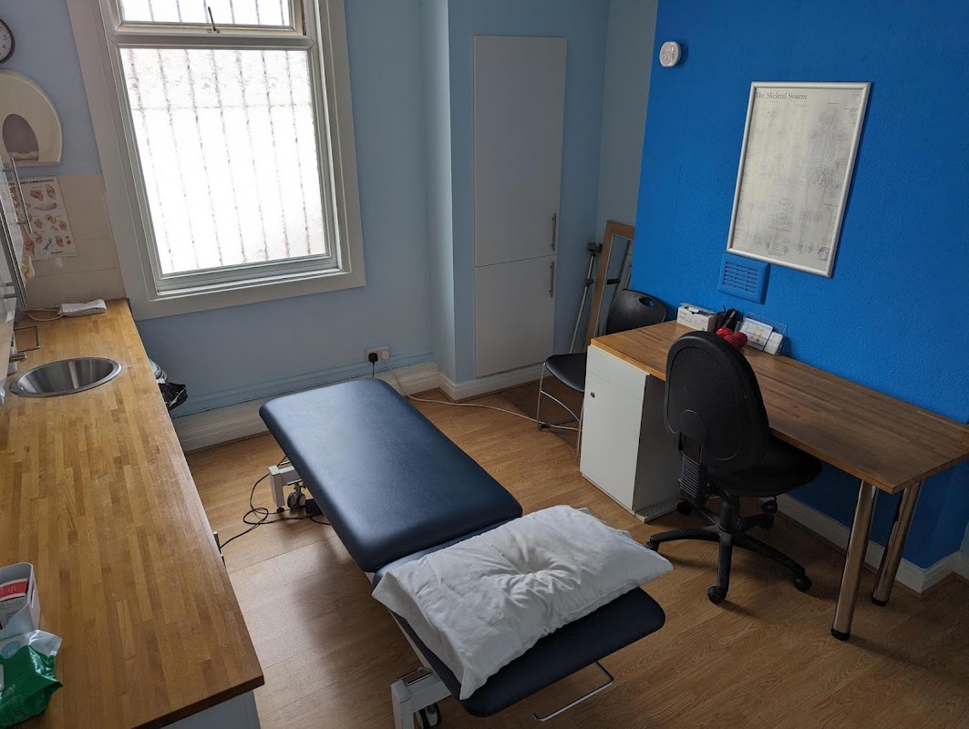 Pure Physiotherapy Rotherham - Parkgate