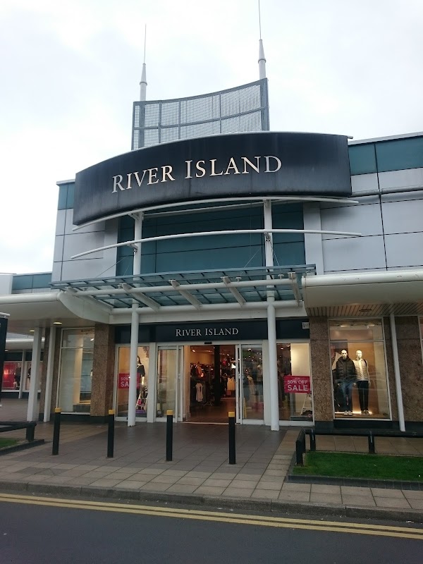 River Island