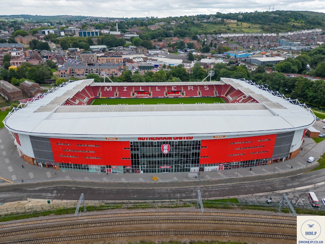 Rotherham United Football Club