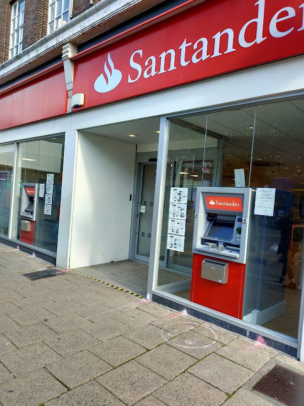 Santander