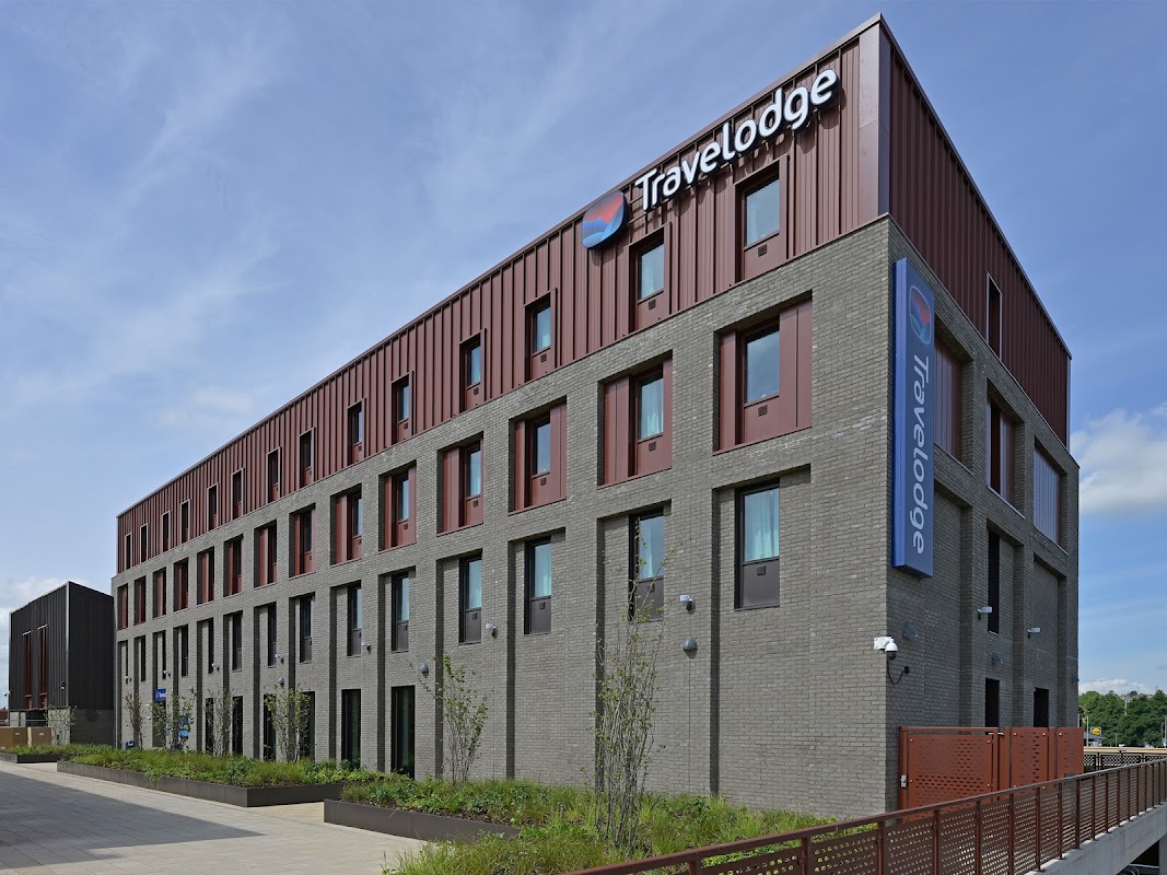 Travelodge Rotherham Central
