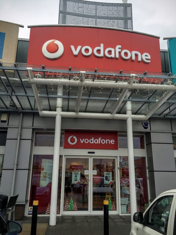 Vodafone