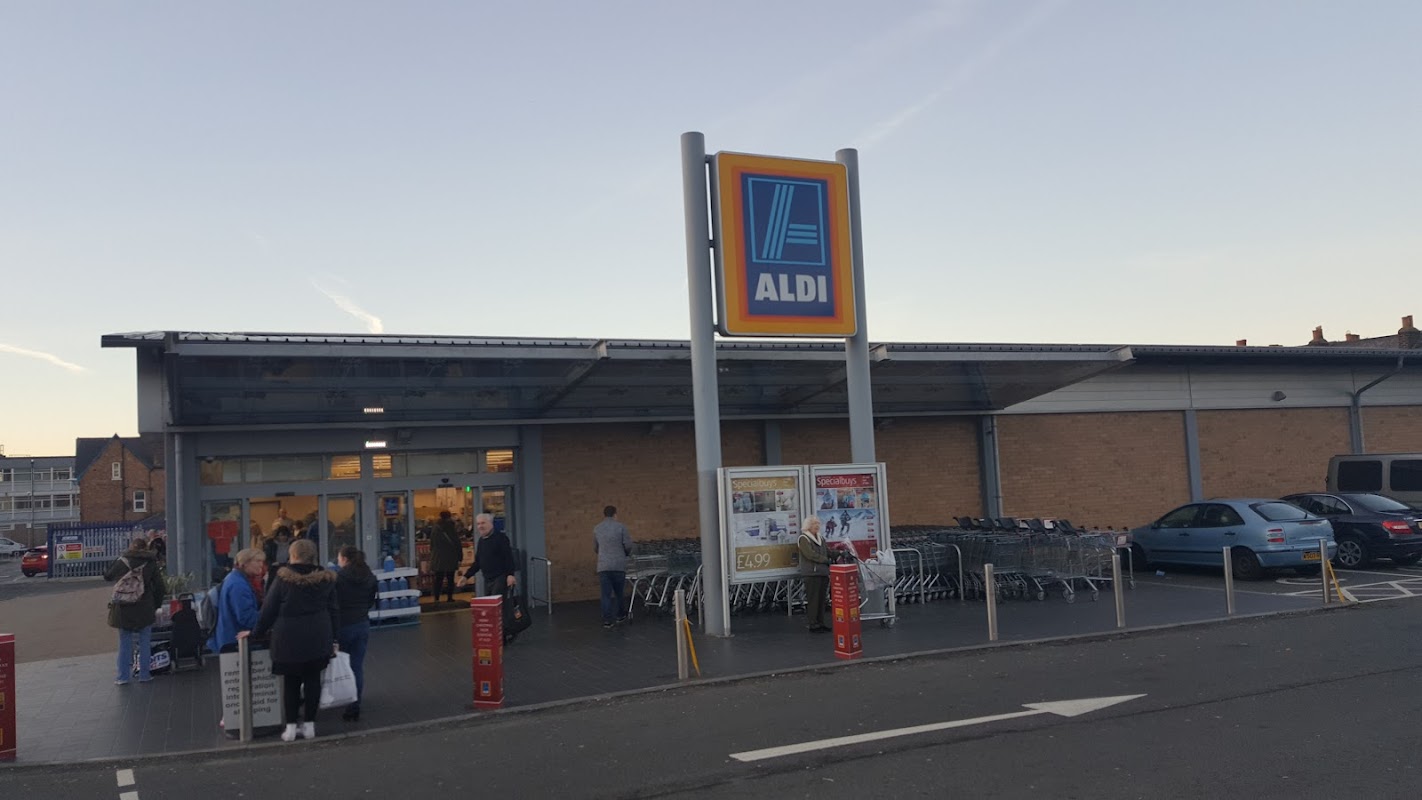 ALDI
