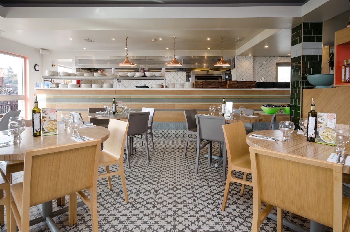 ASK Italian - Scarborough