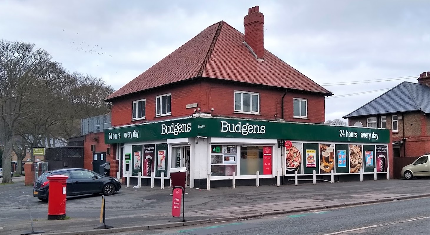 Budgens