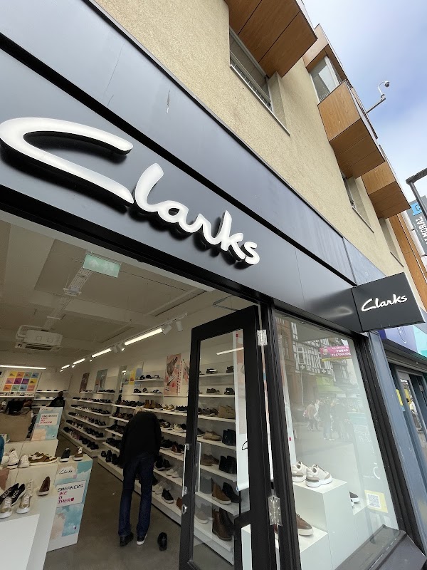 Clarks