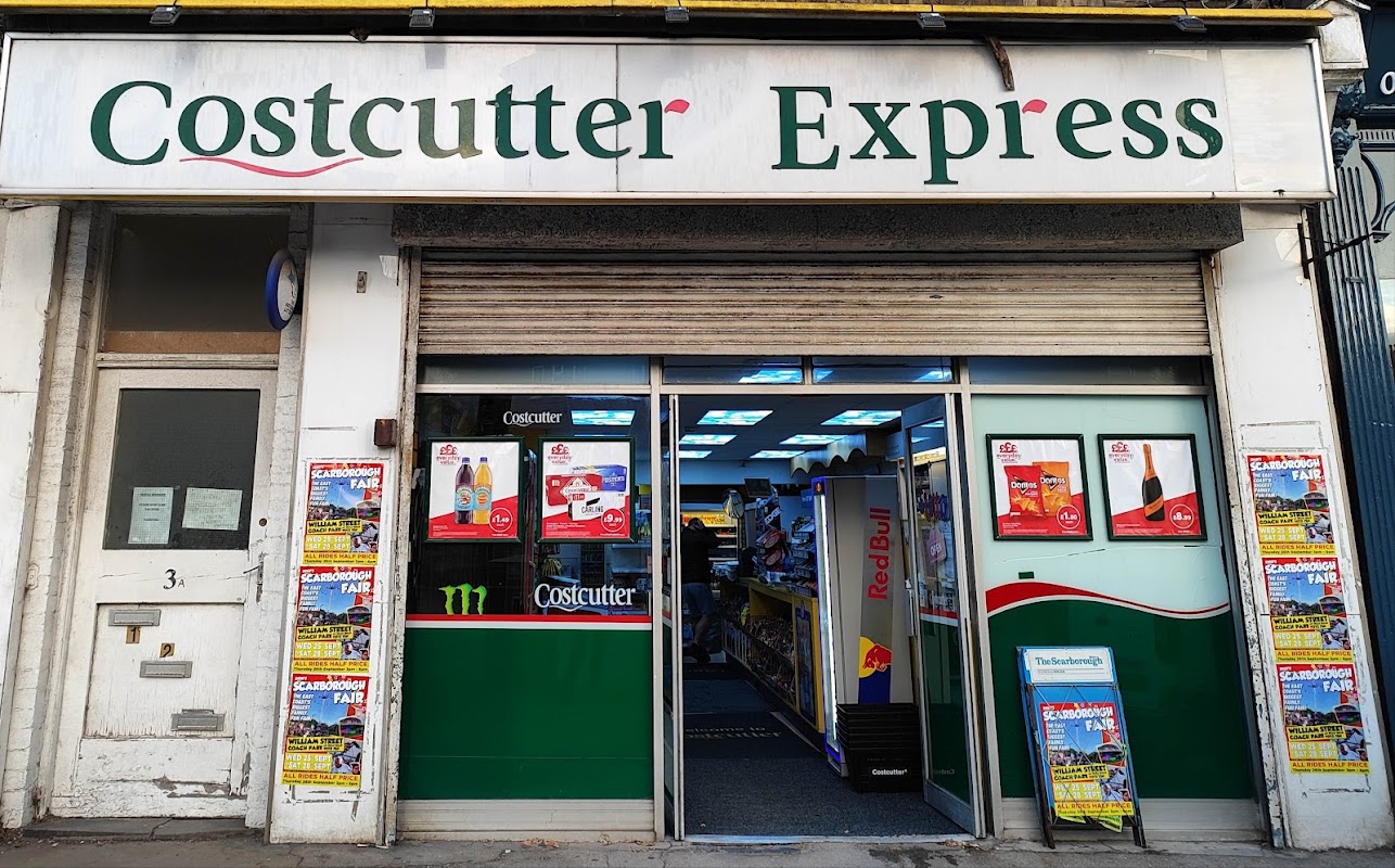 Costcutter EXPRESS